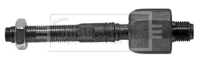 Axialgelenk, Spurstange BORG & BECK BTR5222 Bild Axialgelenk, Spurstange BORG & BECK BTR5222