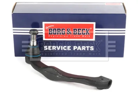 Spurstangenkopf BORG & BECK BTR5224 Bild Spurstangenkopf BORG & BECK BTR5224