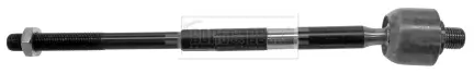 Axialgelenk, Spurstange BORG & BECK BTR5238 Bild Axialgelenk, Spurstange BORG & BECK BTR5238