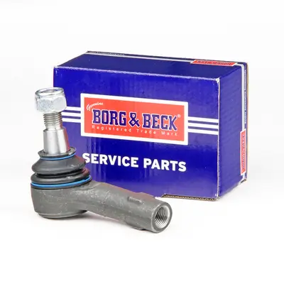Spurstangenkopf BORG & BECK BTR5255 Bild Spurstangenkopf BORG & BECK BTR5255