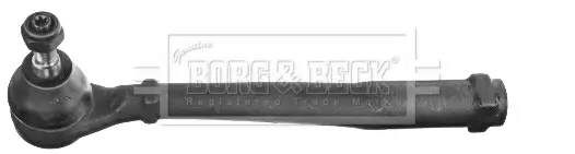 Spurstangenkopf BORG & BECK BTR5363 Bild Spurstangenkopf BORG & BECK BTR5363