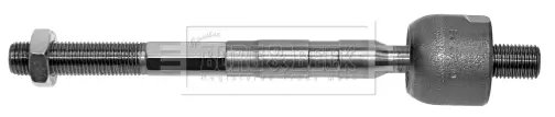 Axialgelenk, Spurstange BORG & BECK BTR5454 Bild Axialgelenk, Spurstange BORG & BECK BTR5454