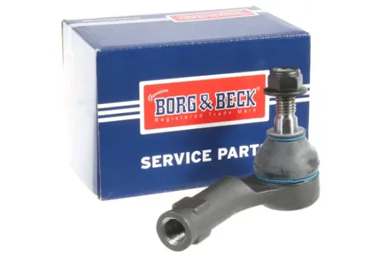 Spurstangenkopf BORG & BECK BTR5520 Bild Spurstangenkopf BORG & BECK BTR5520
