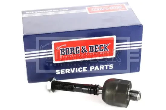 Axialgelenk, Spurstange BORG & BECK BTR5613 Bild Axialgelenk, Spurstange BORG & BECK BTR5613