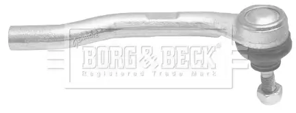 Spurstangenkopf Vorderachse links außen BORG & BECK BTR5748 Bild Spurstangenkopf Vorderachse links außen BORG & BECK BTR5748