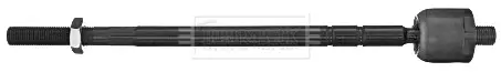 Axialgelenk, Spurstange BORG & BECK BTR5826 Bild Axialgelenk, Spurstange BORG & BECK BTR5826