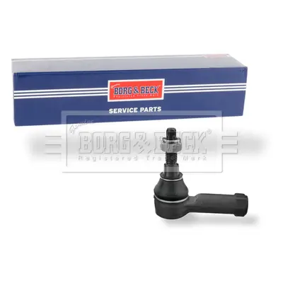 Spurstangenkopf Vorderachse links Vorderachse rechts BORG & BECK BTR5835 Bild Spurstangenkopf Vorderachse links Vorderachse rechts BORG & BECK BTR5835