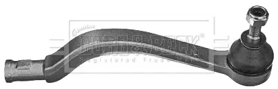 Spurstangenkopf BORG & BECK BTR5870 Bild Spurstangenkopf BORG & BECK BTR5870