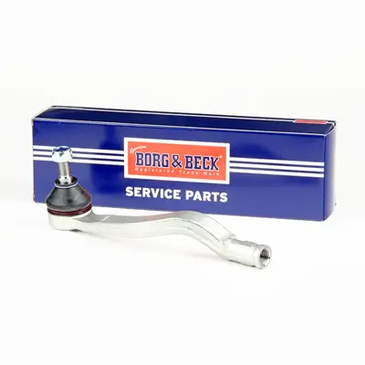Spurstangenkopf BORG & BECK BTR5870 Bild Spurstangenkopf BORG & BECK BTR5870
