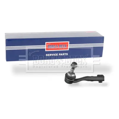 Spurstangenkopf Vorderachse links BORG & BECK BTR5872 Bild Spurstangenkopf Vorderachse links BORG & BECK BTR5872