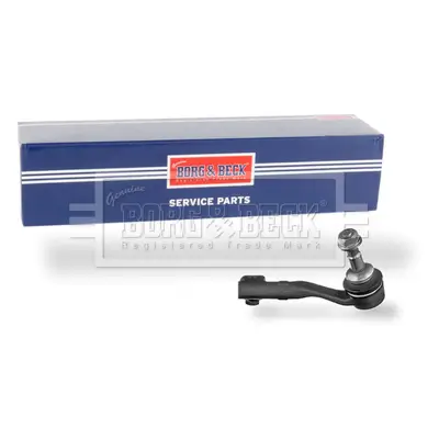 Spurstangenkopf Vorderachse rechts BORG & BECK BTR5873 Bild Spurstangenkopf Vorderachse rechts BORG & BECK BTR5873