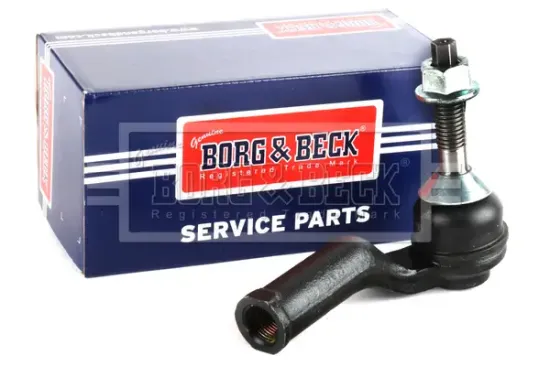 Spurstangenkopf Vorderachse rechts BORG & BECK BTR5934 Bild Spurstangenkopf Vorderachse rechts BORG & BECK BTR5934