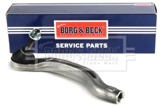 Spurstangenkopf Vorderachse links BORG & BECK BTR5998 Bild Spurstangenkopf Vorderachse links BORG & BECK BTR5998