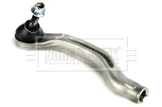 Spurstangenkopf Vorderachse links BORG & BECK BTR5998 Bild Spurstangenkopf Vorderachse links BORG & BECK BTR5998