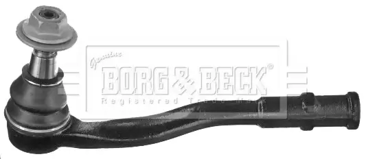 Spurstangenkopf Vorderachse links BORG & BECK BTR6028 Bild Spurstangenkopf Vorderachse links BORG & BECK BTR6028