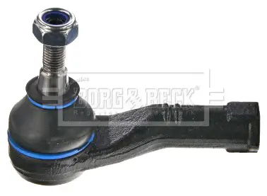 Spurstangenkopf Vorderachse links BORG & BECK BTR6061 Bild Spurstangenkopf Vorderachse links BORG & BECK BTR6061