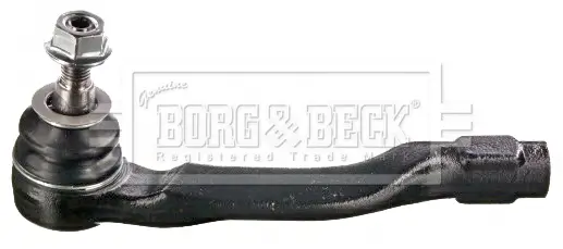 Spurstangenkopf Vorderachse links BORG & BECK BTR6071 Bild Spurstangenkopf Vorderachse links BORG & BECK BTR6071
