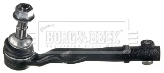 Spurstangenkopf Vorderachse links BORG & BECK BTR6076 Bild Spurstangenkopf Vorderachse links BORG & BECK BTR6076