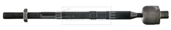 Axialgelenk, Spurstange Vorderachse links Vorderachse rechts BORG & BECK BTR6089 Bild Axialgelenk, Spurstange Vorderachse links Vorderachse rechts BORG & BECK BTR6089