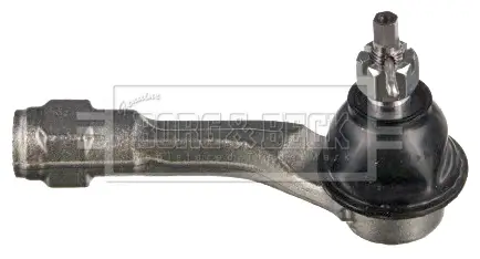 Spurstangenkopf Vorderachse rechts BORG & BECK BTR6093 Bild Spurstangenkopf Vorderachse rechts BORG & BECK BTR6093