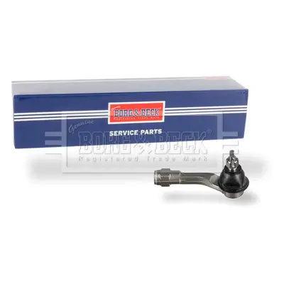 Spurstangenkopf Vorderachse rechts BORG & BECK BTR6093 Bild Spurstangenkopf Vorderachse rechts BORG & BECK BTR6093