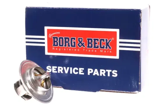 Thermostat, Kühlmittel BORG & BECK BTS104.88 Bild Thermostat, Kühlmittel BORG & BECK BTS104.88