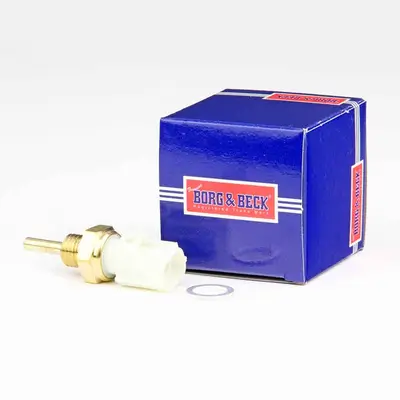 Sensor, Kühlmitteltemperatur BORG & BECK BTS3033 Bild Sensor, Kühlmitteltemperatur BORG & BECK BTS3033