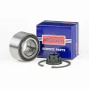 Radlagersatz Vorderachse BORG & BECK BWK1014 Bild Radlagersatz Vorderachse BORG & BECK BWK1014