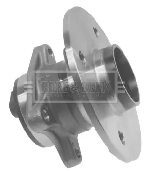 Radlagersatz Hinterachse BORG & BECK BWK1015 Bild Radlagersatz Hinterachse BORG & BECK BWK1015