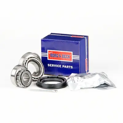 Radlagersatz BORG & BECK BWK146 Bild Radlagersatz BORG & BECK BWK146