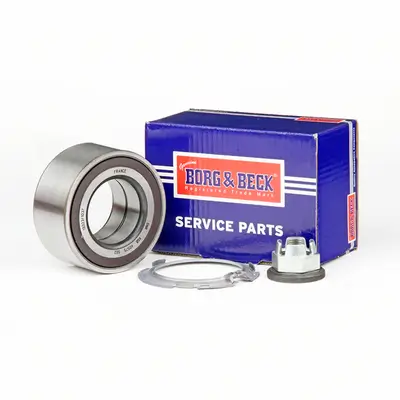 Radlagersatz BORG & BECK BWK910 Bild Radlagersatz BORG & BECK BWK910