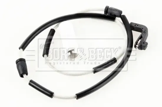 Warnkontakt, Bremsbelagverschleiß BORG & BECK BWL3083 Bild Warnkontakt, Bremsbelagverschleiß BORG & BECK BWL3083
