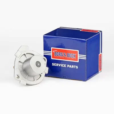 Wasserpumpe, Motorkühlung BORG & BECK BWP1727 Bild Wasserpumpe, Motorkühlung BORG & BECK BWP1727