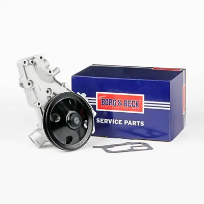 Wasserpumpe, Motorkühlung BORG & BECK BWP1841 Bild Wasserpumpe, Motorkühlung BORG & BECK BWP1841