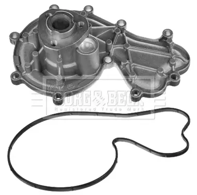 Wasserpumpe, Motorkühlung BORG & BECK BWP2399 Bild Wasserpumpe, Motorkühlung BORG & BECK BWP2399