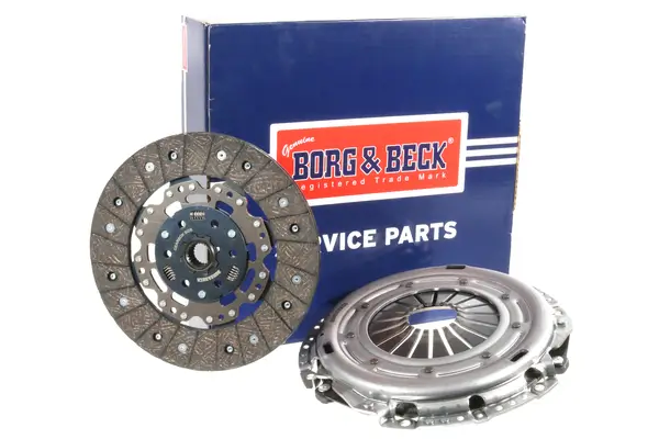 Kupplungssatz BORG & BECK HK2002
