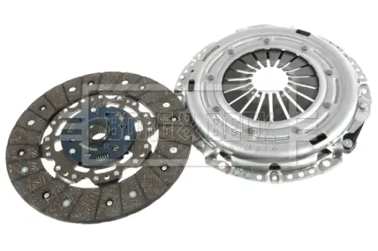 Kupplungssatz BORG & BECK HK2002 Bild Kupplungssatz BORG & BECK HK2002