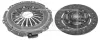 Kupplungssatz BORG & BECK HK2047 Bild Kupplungssatz BORG & BECK HK2047
