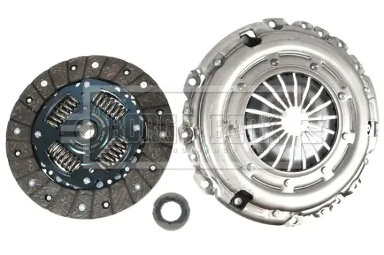 Kupplungssatz BORG & BECK HK2074 Bild Kupplungssatz BORG & BECK HK2074