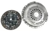 Kupplungssatz BORG & BECK HK2107 Bild Kupplungssatz BORG & BECK HK2107