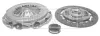 Kupplungssatz BORG & BECK HK2121 Bild Kupplungssatz BORG & BECK HK2121