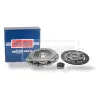 Kupplungssatz BORG & BECK HK2121 Bild Kupplungssatz BORG & BECK HK2121