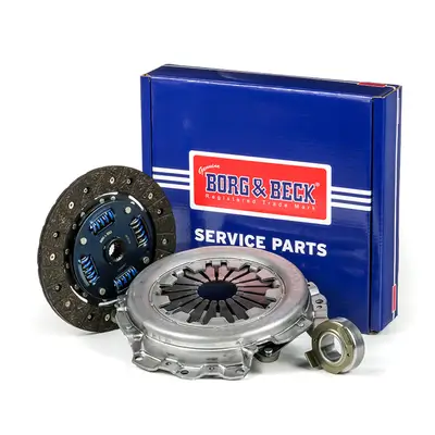 Kupplungssatz BORG & BECK HK2137 Bild Kupplungssatz BORG & BECK HK2137