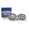 Kupplungssatz BORG & BECK HK2167 Bild Kupplungssatz BORG & BECK HK2167