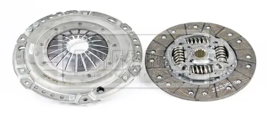 Kupplungssatz BORG & BECK HK2175 Bild Kupplungssatz BORG & BECK HK2175