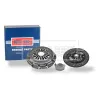 Kupplungssatz BORG & BECK HK2179 Bild Kupplungssatz BORG & BECK HK2179