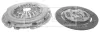 Kupplungssatz BORG & BECK HK2185 Bild Kupplungssatz BORG & BECK HK2185