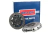 Kupplungssatz BORG & BECK HK2196 Bild Kupplungssatz BORG & BECK HK2196