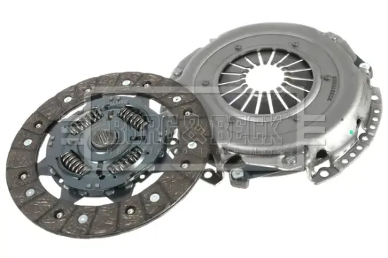 Kupplungssatz BORG & BECK HK2196 Bild Kupplungssatz BORG & BECK HK2196