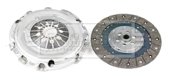 Kupplungssatz BORG & BECK HK2205 Bild Kupplungssatz BORG & BECK HK2205